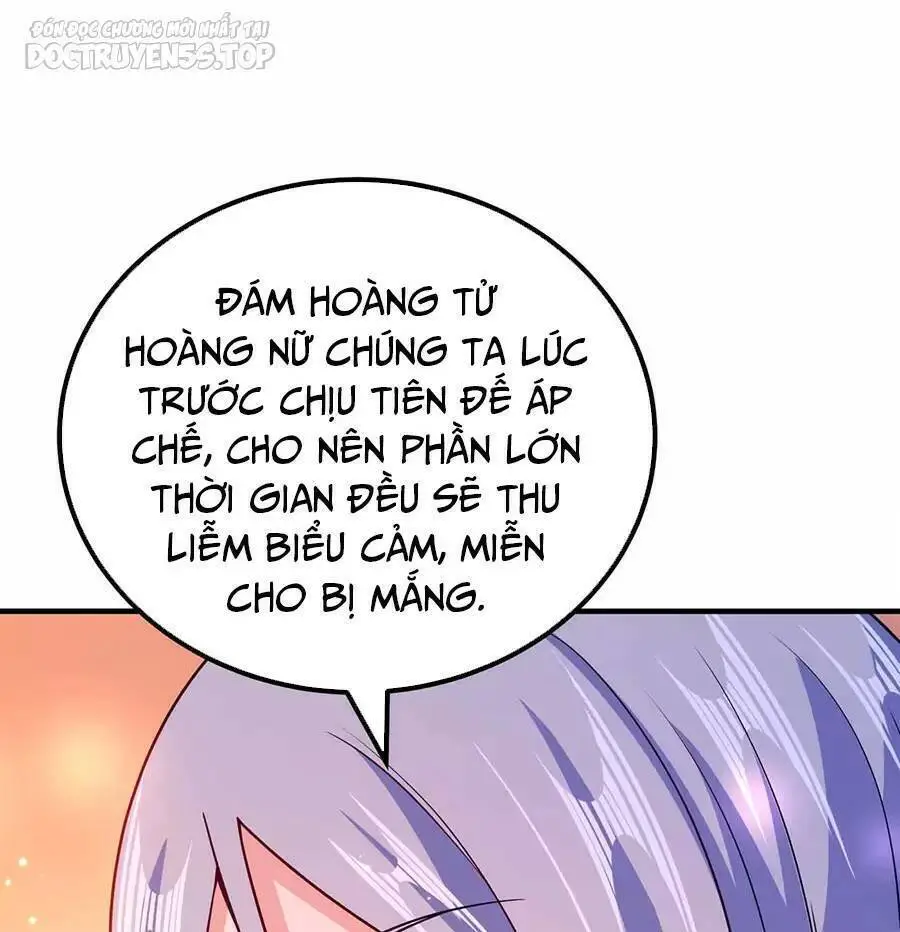 Nương Tử Nhà Ta Là Nữ Đế Nettruyen ZZZ Chương 144 Page 29
