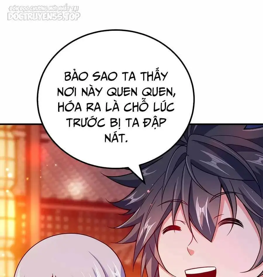 Nương Tử Nhà Ta Là Nữ Đế Nettruyen ZZZ Chương 144 Page 37