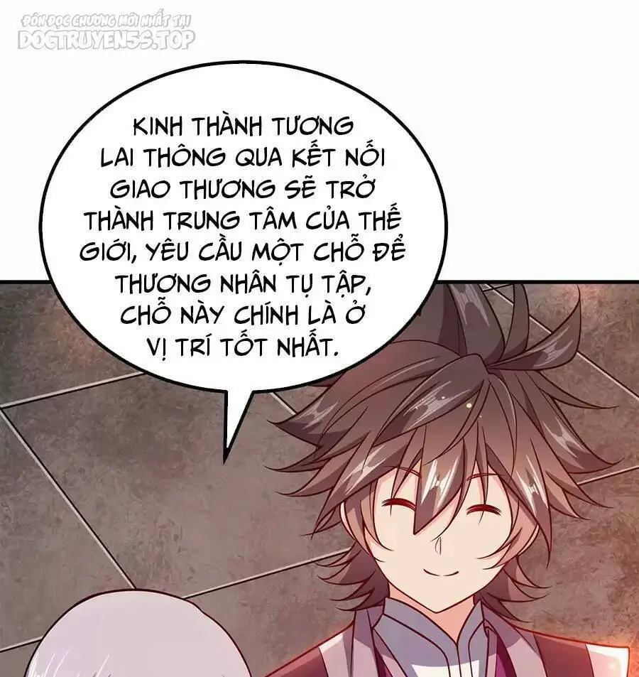 Nương Tử Nhà Ta Là Nữ Đế Nettruyen ZZZ Chương 144 Page 39