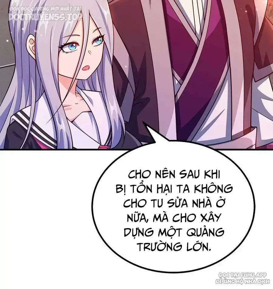 Nương Tử Nhà Ta Là Nữ Đế Nettruyen ZZZ Chương 144 Page 40