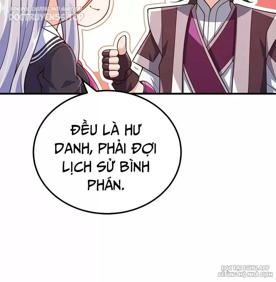 Nương Tử Nhà Ta Là Nữ Đế Nettruyen ZZZ Chương 144 Page 43