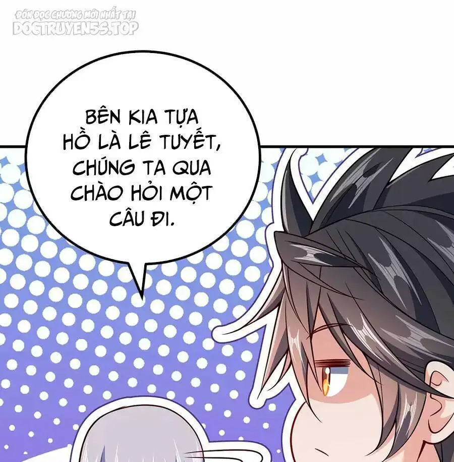 Nương Tử Nhà Ta Là Nữ Đế Nettruyen ZZZ Chương 144 Page 45