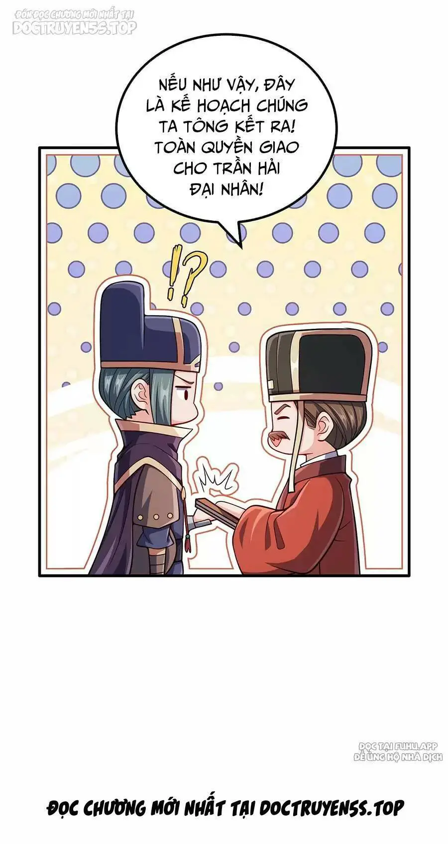 Nương Tử Nhà Ta Là Nữ Đế Nettruyen ZZZ Chương 143 Page 24