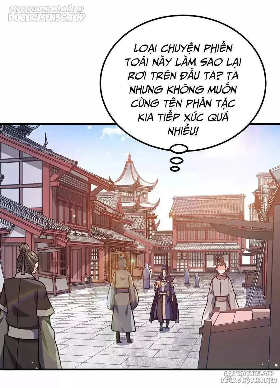 Nương Tử Nhà Ta Là Nữ Đế Nettruyen ZZZ Chương 143 Page 29