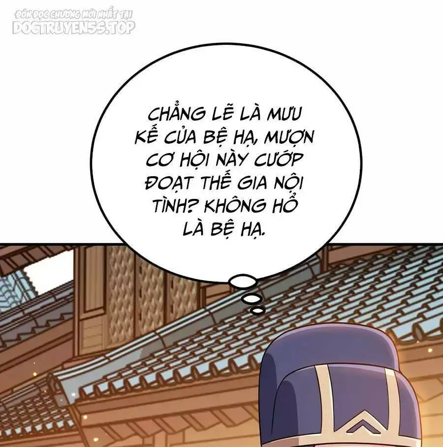 Nương Tử Nhà Ta Là Nữ Đế Nettruyen ZZZ Chương 143 Page 31