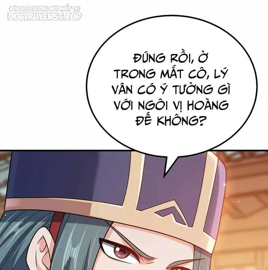 Nương Tử Nhà Ta Là Nữ Đế Nettruyen ZZZ Chương 143 Page 34