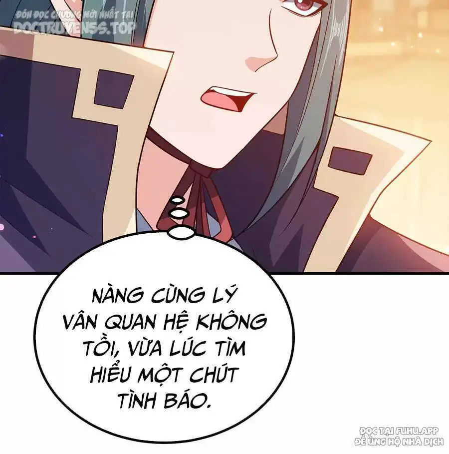 Nương Tử Nhà Ta Là Nữ Đế Nettruyen ZZZ Chương 143 Page 35