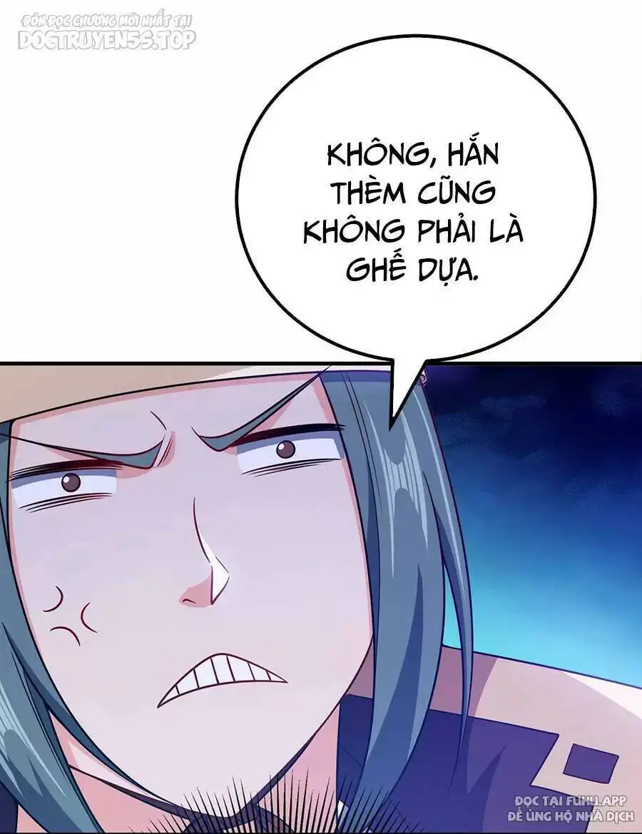 Nương Tử Nhà Ta Là Nữ Đế Nettruyen ZZZ Chương 143 Page 38
