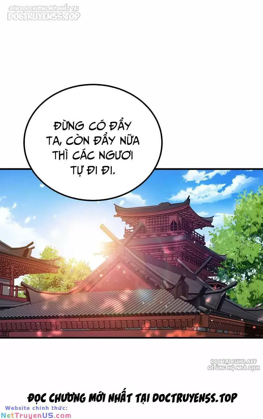 Nương Tử Nhà Ta Là Nữ Đế Nettruyen ZZZ Chương 147 Page 3
