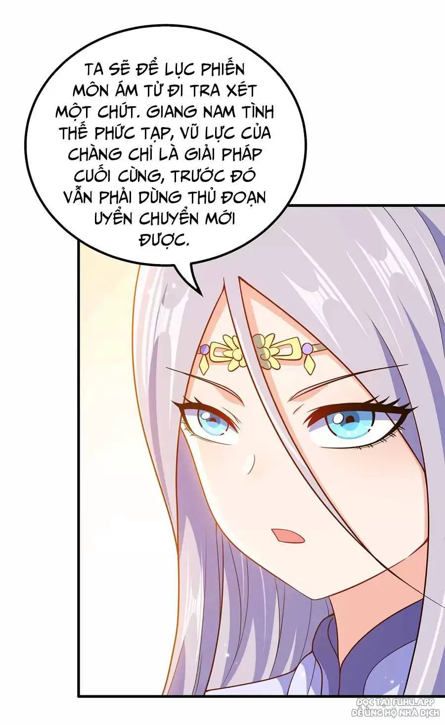 Nương Tử Nhà Ta Là Nữ Đế Nettruyen ZZZ Chương 149 Page 4