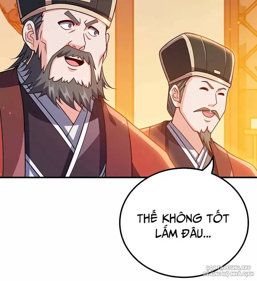 Nương Tử Nhà Ta Là Nữ Đế Nettruyen ZZZ Chương 149 Page 31