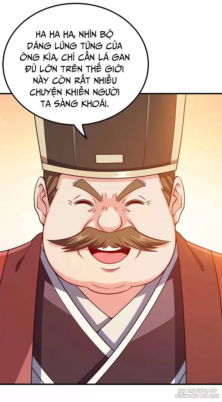 Nương Tử Nhà Ta Là Nữ Đế Nettruyen ZZZ Chương 149 Page 32