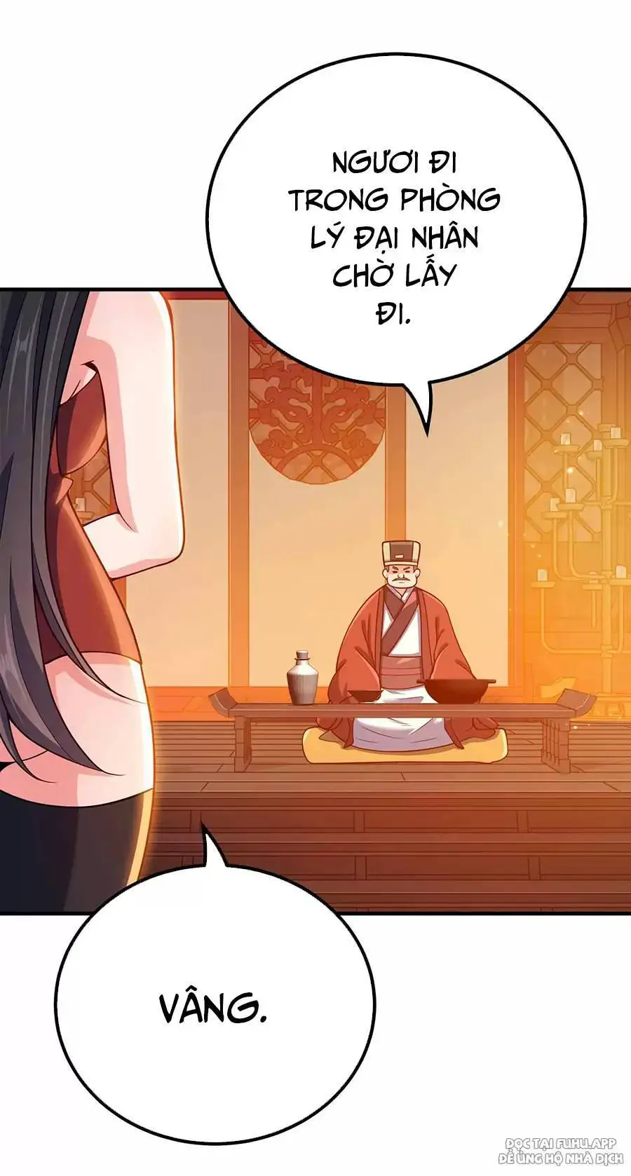 Nương Tử Nhà Ta Là Nữ Đế Nettruyen ZZZ Chương 149 Page 33