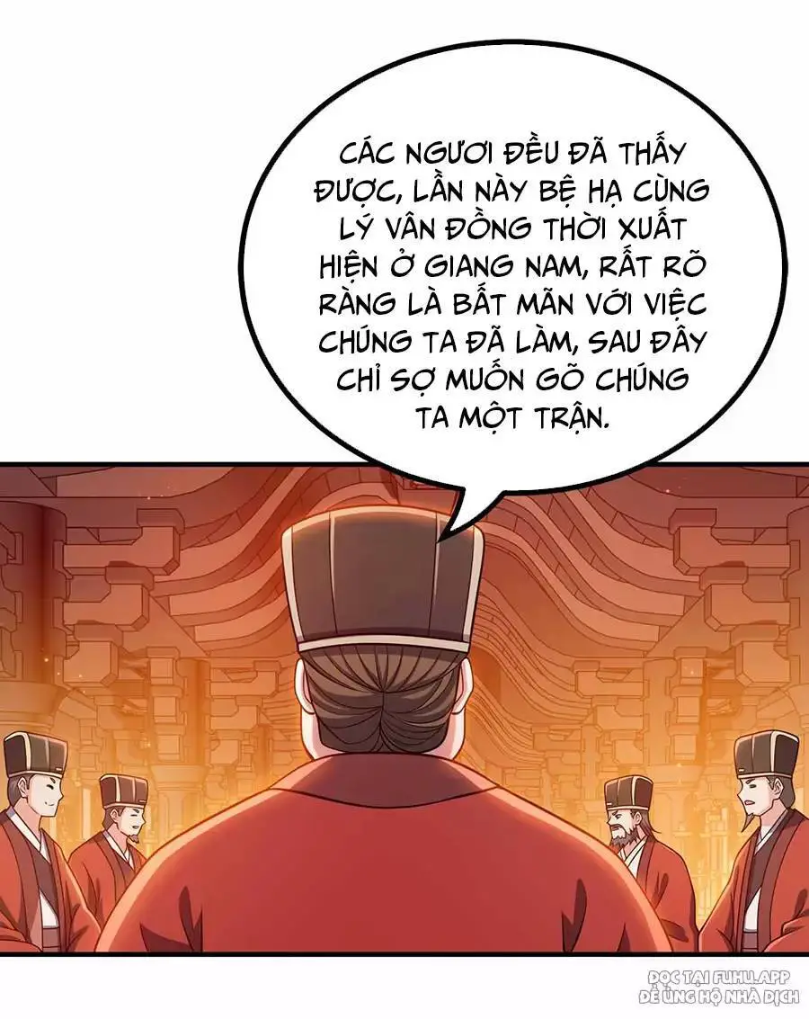 Nương Tử Nhà Ta Là Nữ Đế Nettruyen ZZZ Chương 149 Page 34
