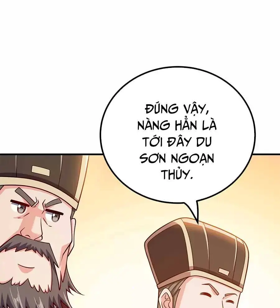 Nương Tử Nhà Ta Là Nữ Đế Nettruyen ZZZ Chương 149 Page 36