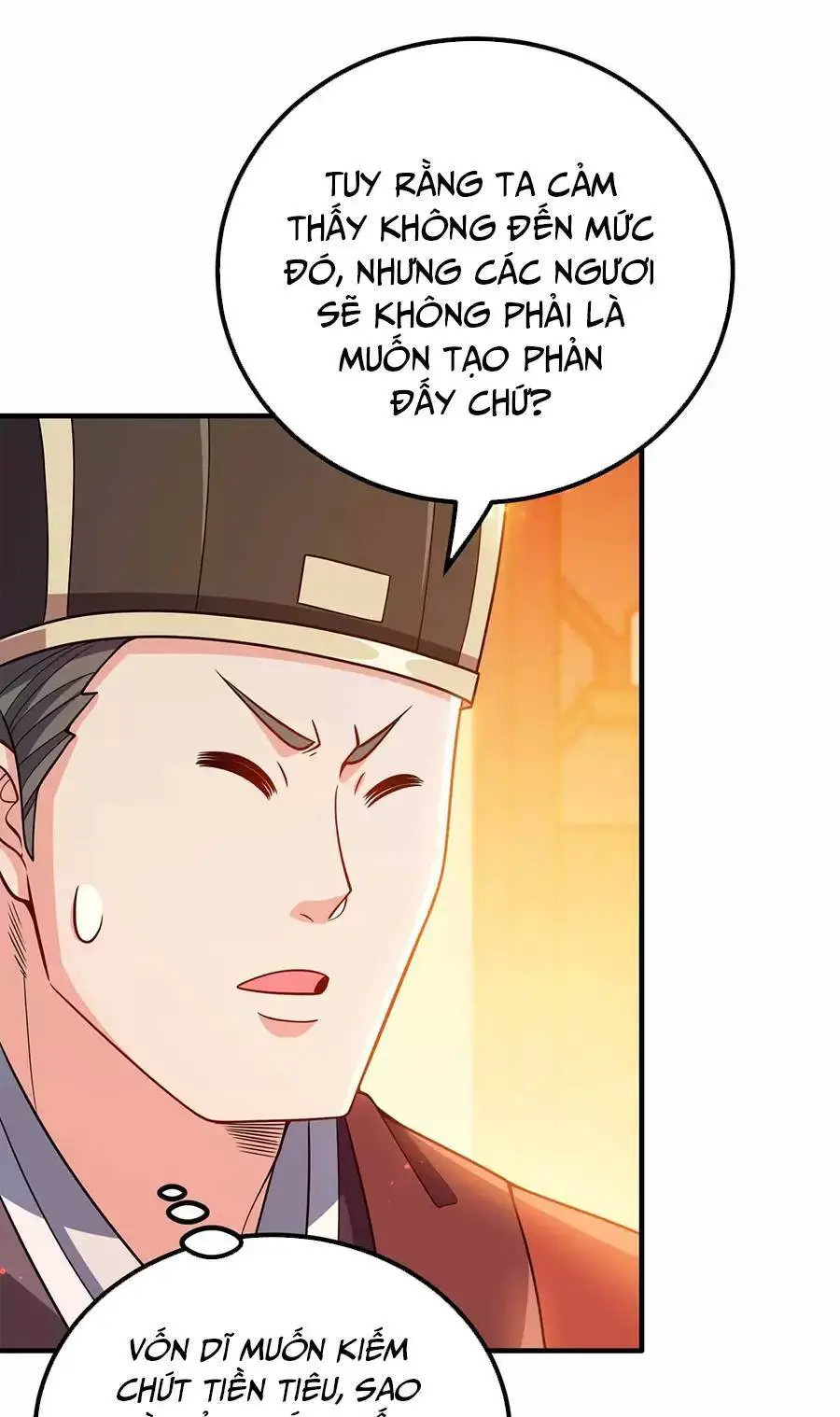 Nương Tử Nhà Ta Là Nữ Đế Nettruyen ZZZ Chương 149 Page 39