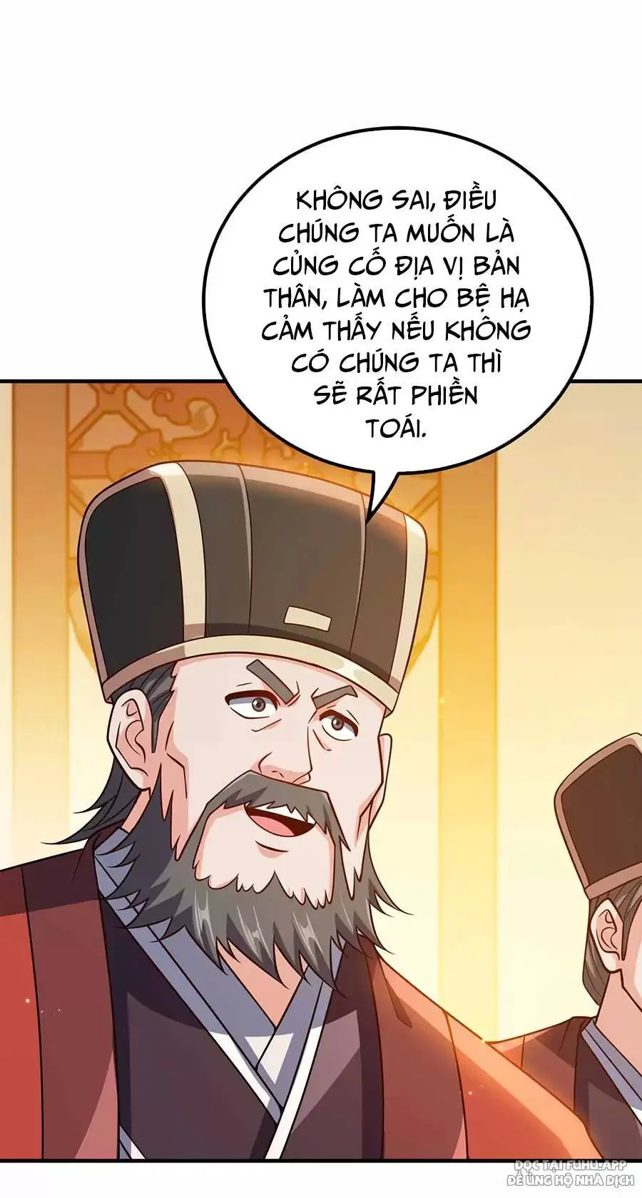 Nương Tử Nhà Ta Là Nữ Đế Nettruyen ZZZ Chương 149 Page 41