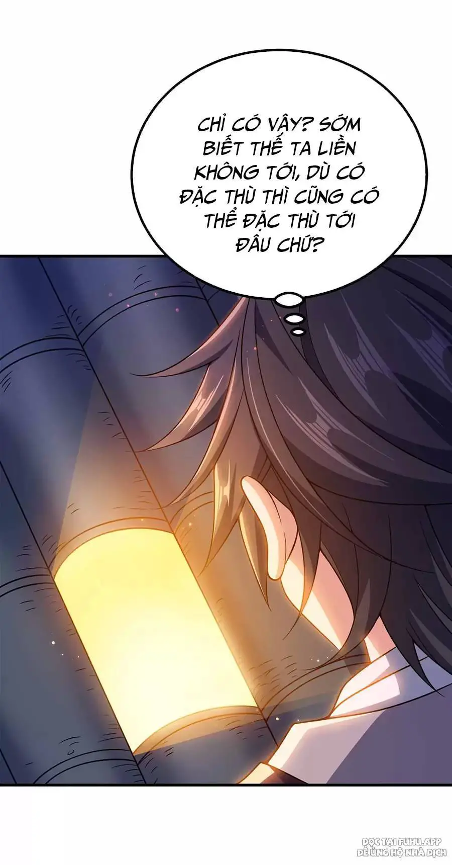 Nương Tử Nhà Ta Là Nữ Đế Nettruyen ZZZ Chương 149 Page 46