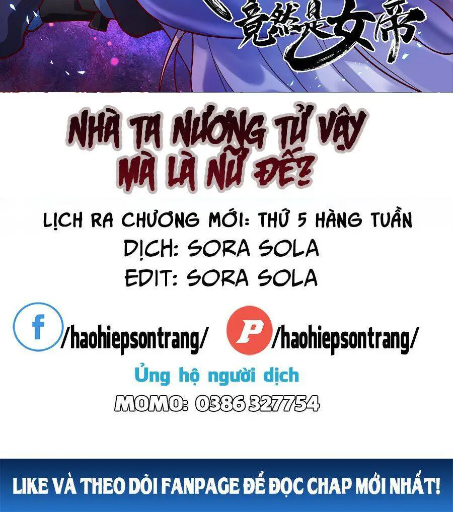 Nương Tử Nhà Ta Là Nữ Đế Nettruyen ZZZ Chương 72 Page 2