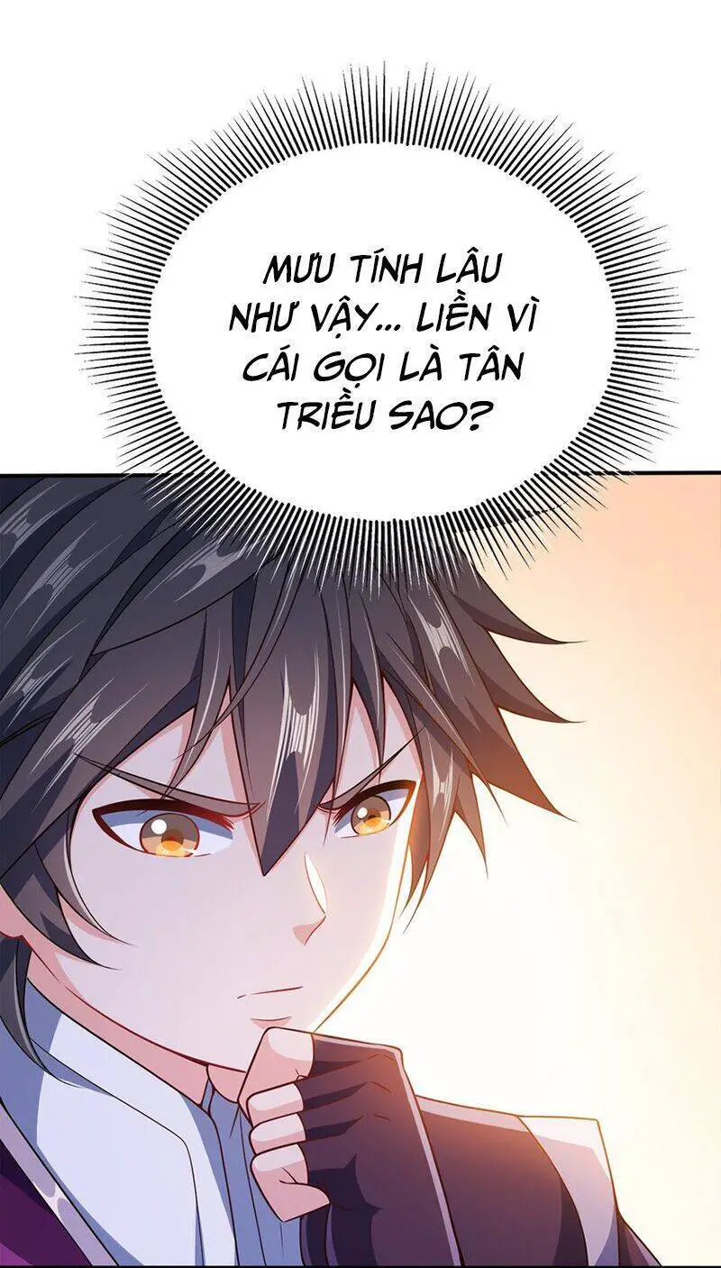Nương Tử Nhà Ta Là Nữ Đế Nettruyen ZZZ Chương 72 Page 5