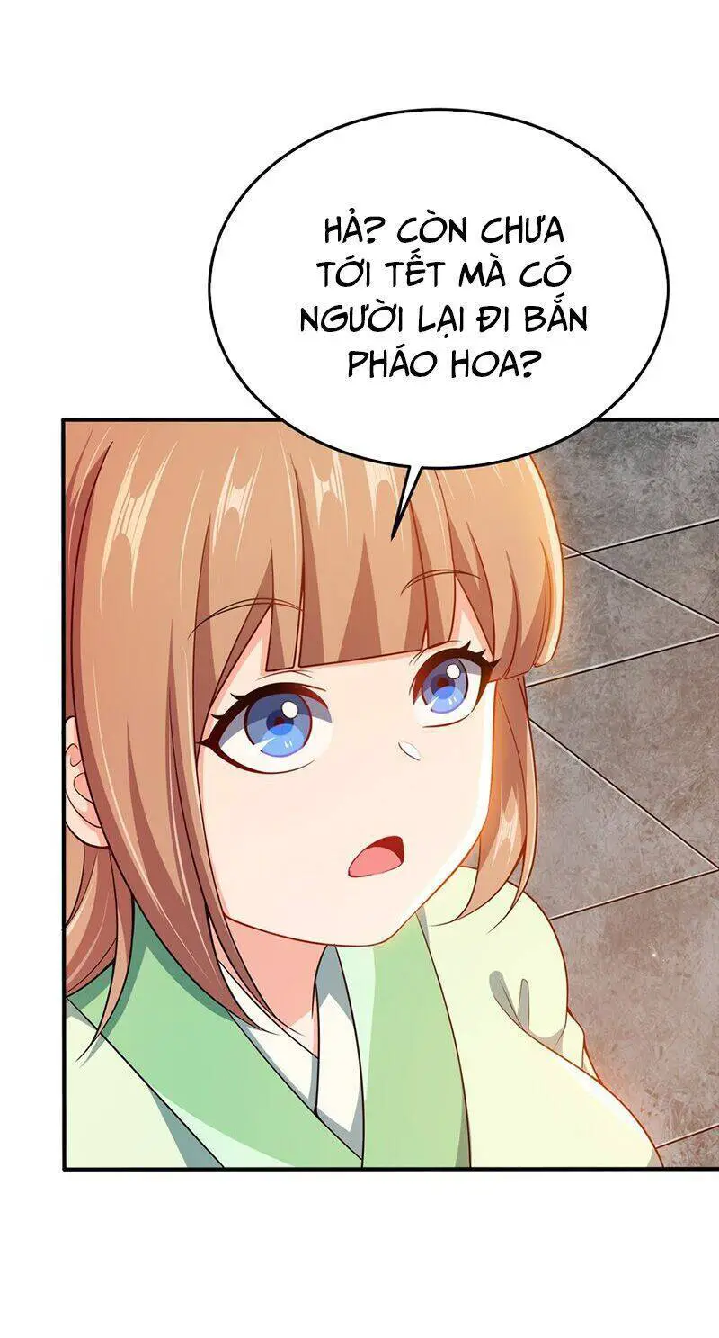 Nương Tử Nhà Ta Là Nữ Đế Nettruyen ZZZ Chương 72 Page 15
