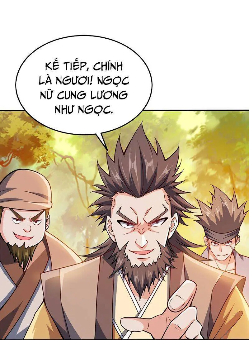 Nương Tử Nhà Ta Là Nữ Đế Nettruyen ZZZ Chương 72 Page 22