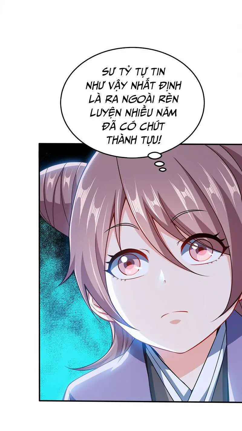 Nương Tử Nhà Ta Là Nữ Đế Nettruyen ZZZ Chương 72 Page 31