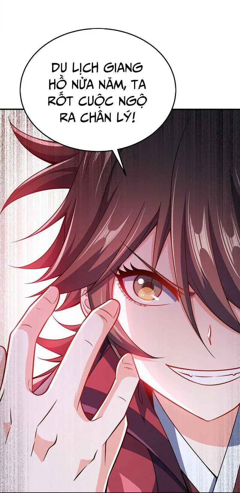 Nương Tử Nhà Ta Là Nữ Đế Nettruyen ZZZ Chương 72 Page 32