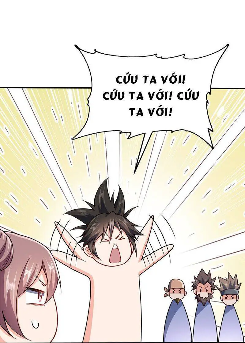 Nương Tử Nhà Ta Là Nữ Đế Nettruyen ZZZ Chương 72 Page 34