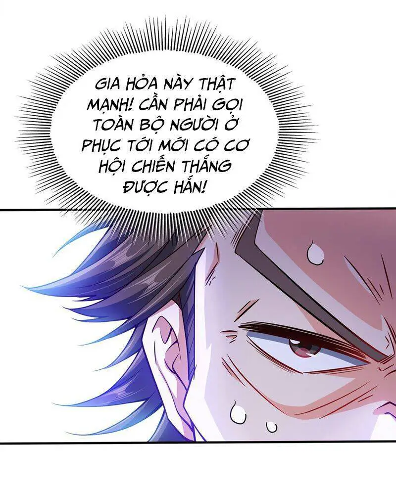 Nương Tử Nhà Ta Là Nữ Đế Nettruyen ZZZ Chương 72 Page 42