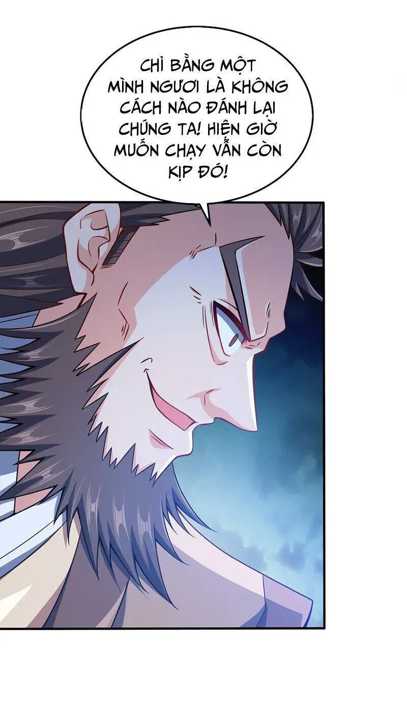 Nương Tử Nhà Ta Là Nữ Đế Nettruyen ZZZ Chương 72 Page 46