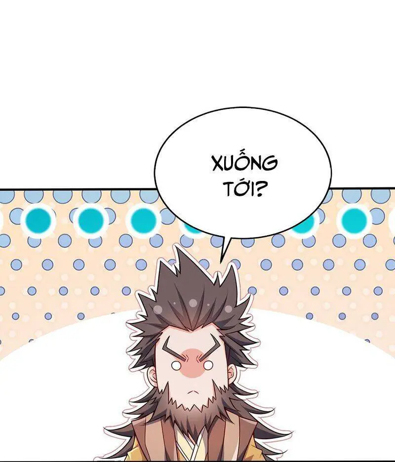Nương Tử Nhà Ta Là Nữ Đế Nettruyen ZZZ Chương 72 Page 48