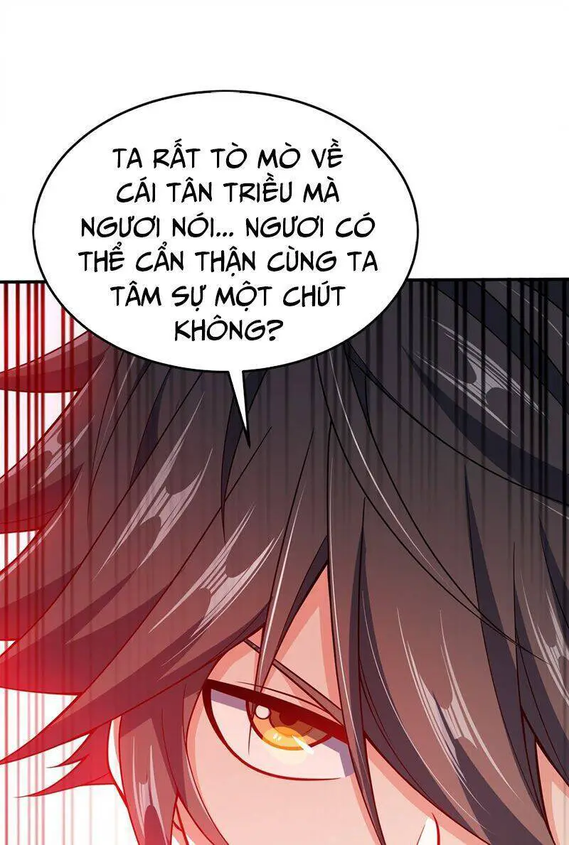 Nương Tử Nhà Ta Là Nữ Đế Nettruyen ZZZ Chương 72 Page 54