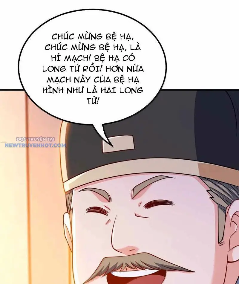 Nương Tử Nhà Ta Là Nữ Đế Nettruyen ZZZ Chương 195 Page 5