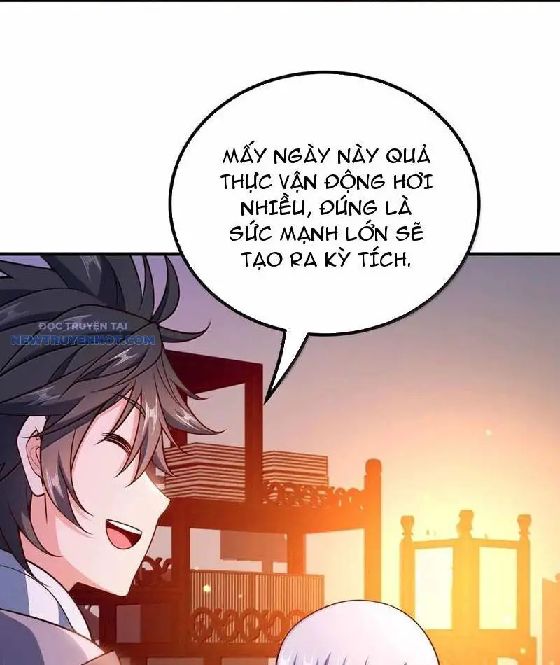Nương Tử Nhà Ta Là Nữ Đế Nettruyen ZZZ Chương 195 Page 8