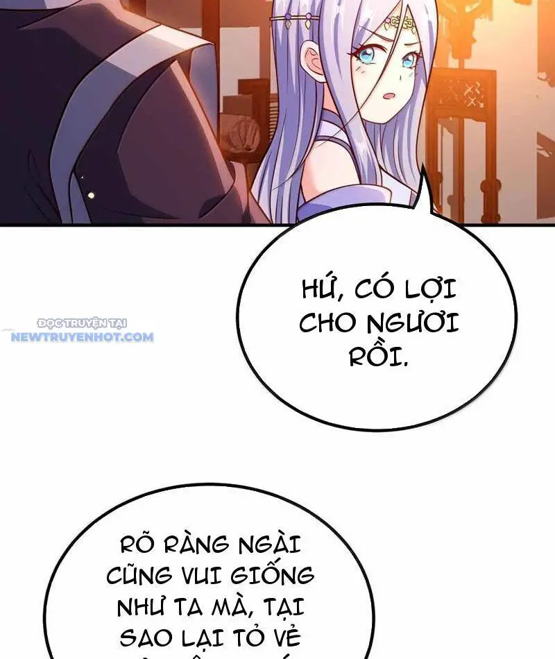Nương Tử Nhà Ta Là Nữ Đế Nettruyen ZZZ Chương 195 Page 9
