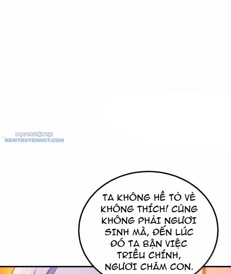 Nương Tử Nhà Ta Là Nữ Đế Nettruyen ZZZ Chương 195 Page 11