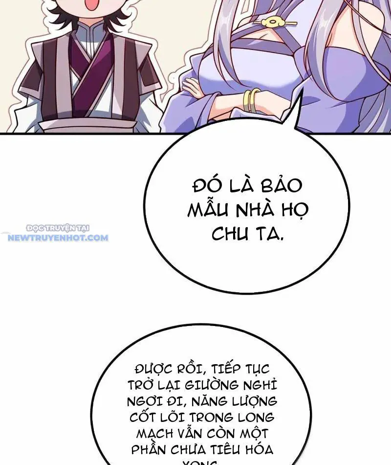 Nương Tử Nhà Ta Là Nữ Đế Nettruyen ZZZ Chương 195 Page 14