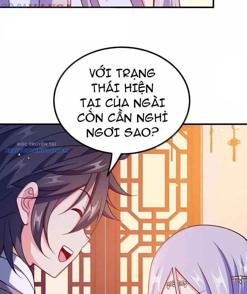 Nương Tử Nhà Ta Là Nữ Đế Nettruyen ZZZ Chương 195 Page 16