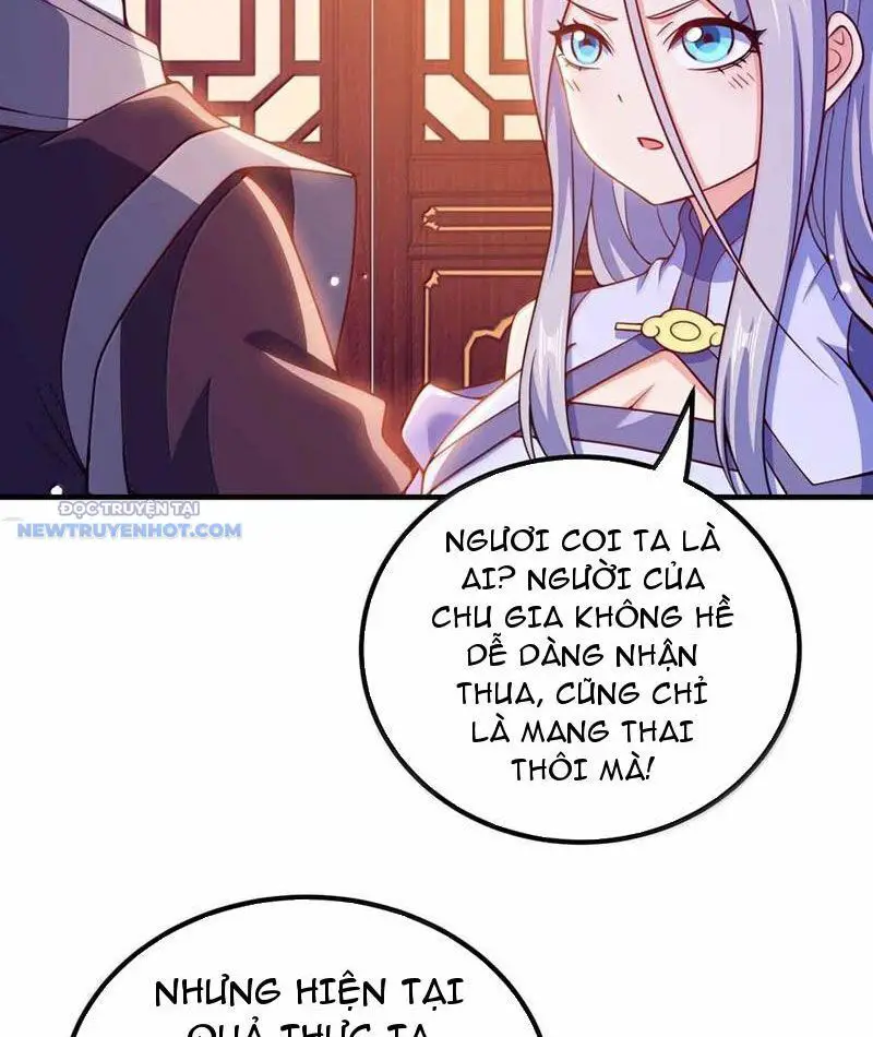 Nương Tử Nhà Ta Là Nữ Đế Nettruyen ZZZ Chương 195 Page 17
