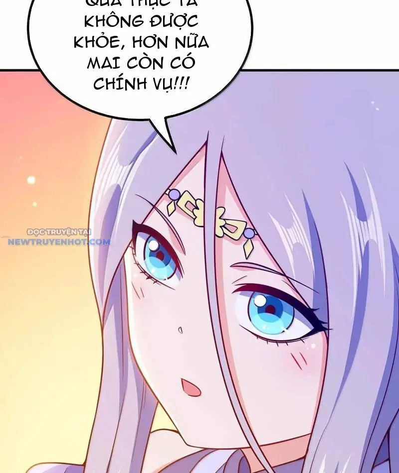 Nương Tử Nhà Ta Là Nữ Đế Nettruyen ZZZ Chương 195 Page 18