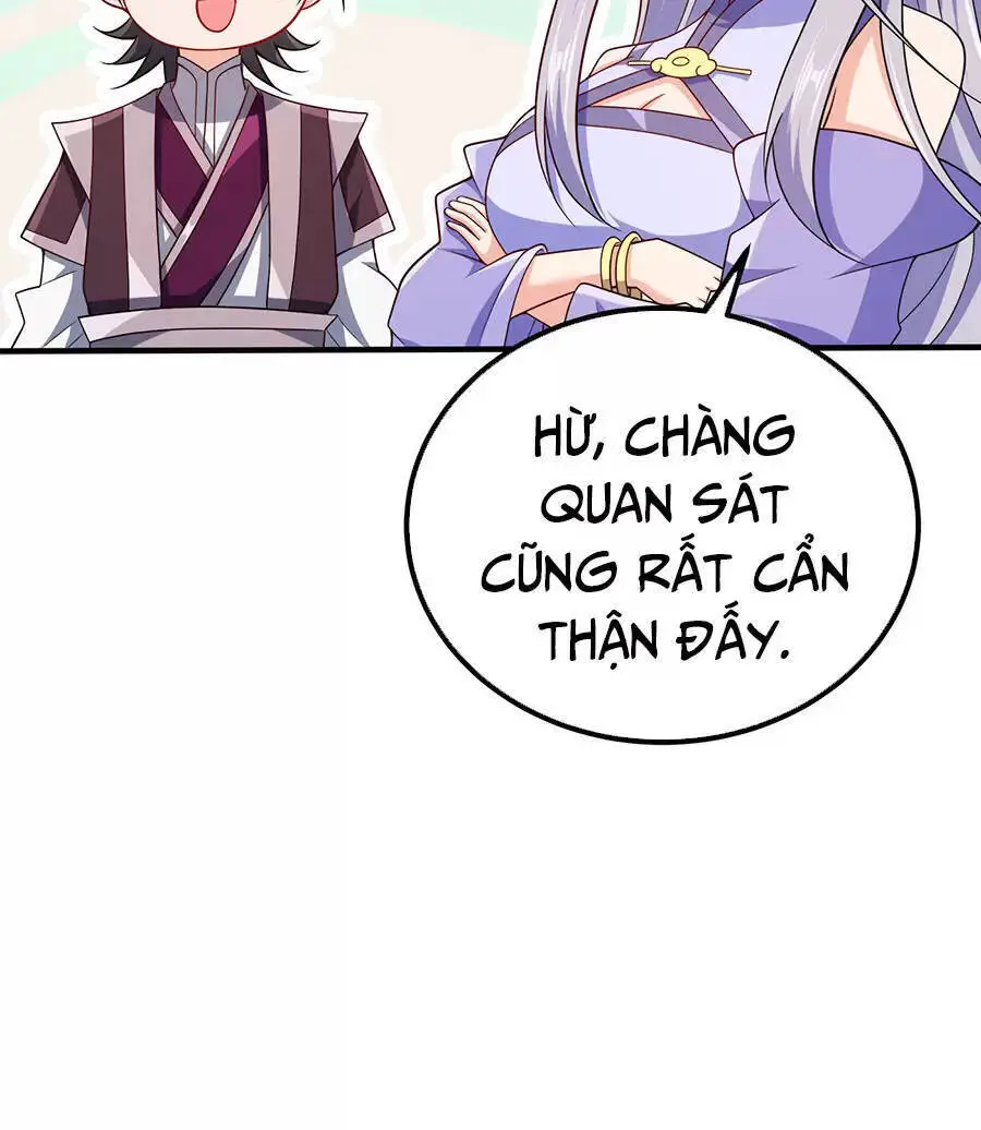 Nương Tử Nhà Ta Là Nữ Đế Nettruyen ZZZ Chương 107 Page 41