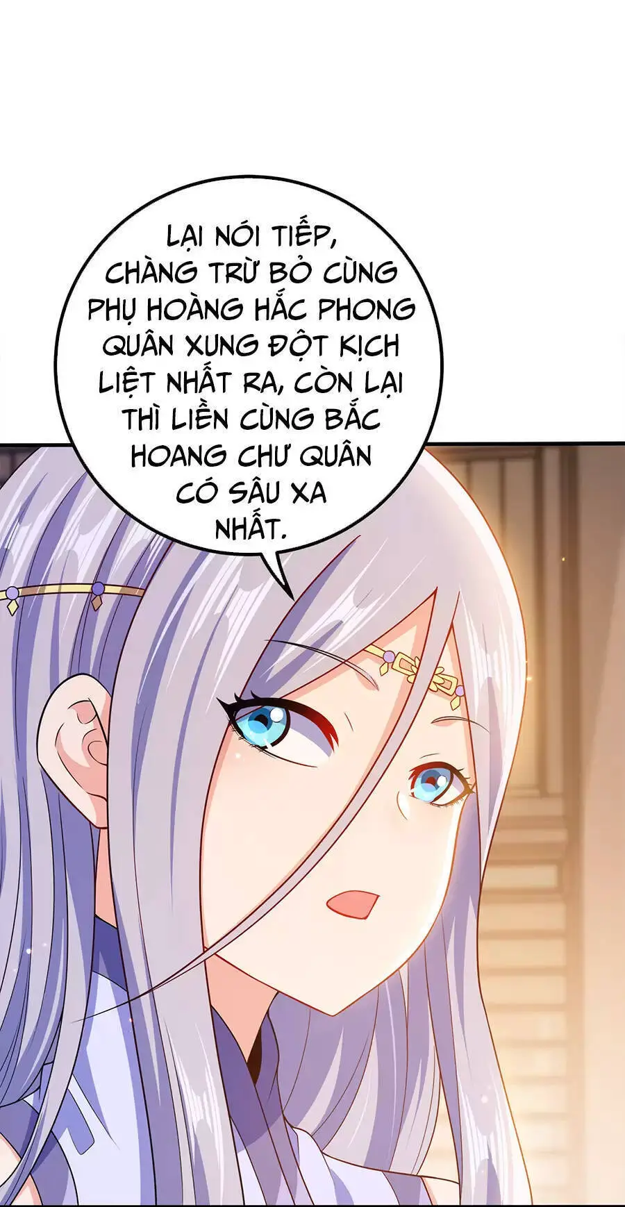 Nương Tử Nhà Ta Là Nữ Đế Nettruyen ZZZ Chương 107 Page 42