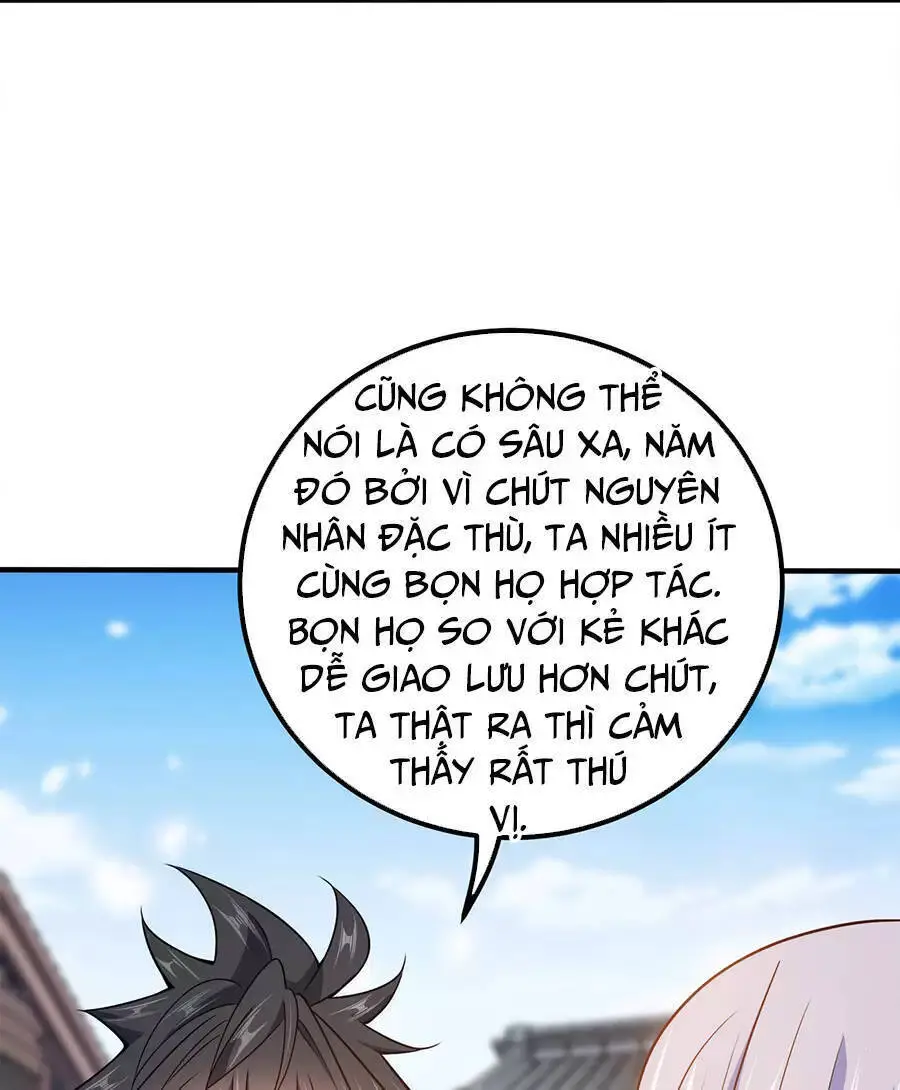 Nương Tử Nhà Ta Là Nữ Đế Nettruyen ZZZ Chương 107 Page 43