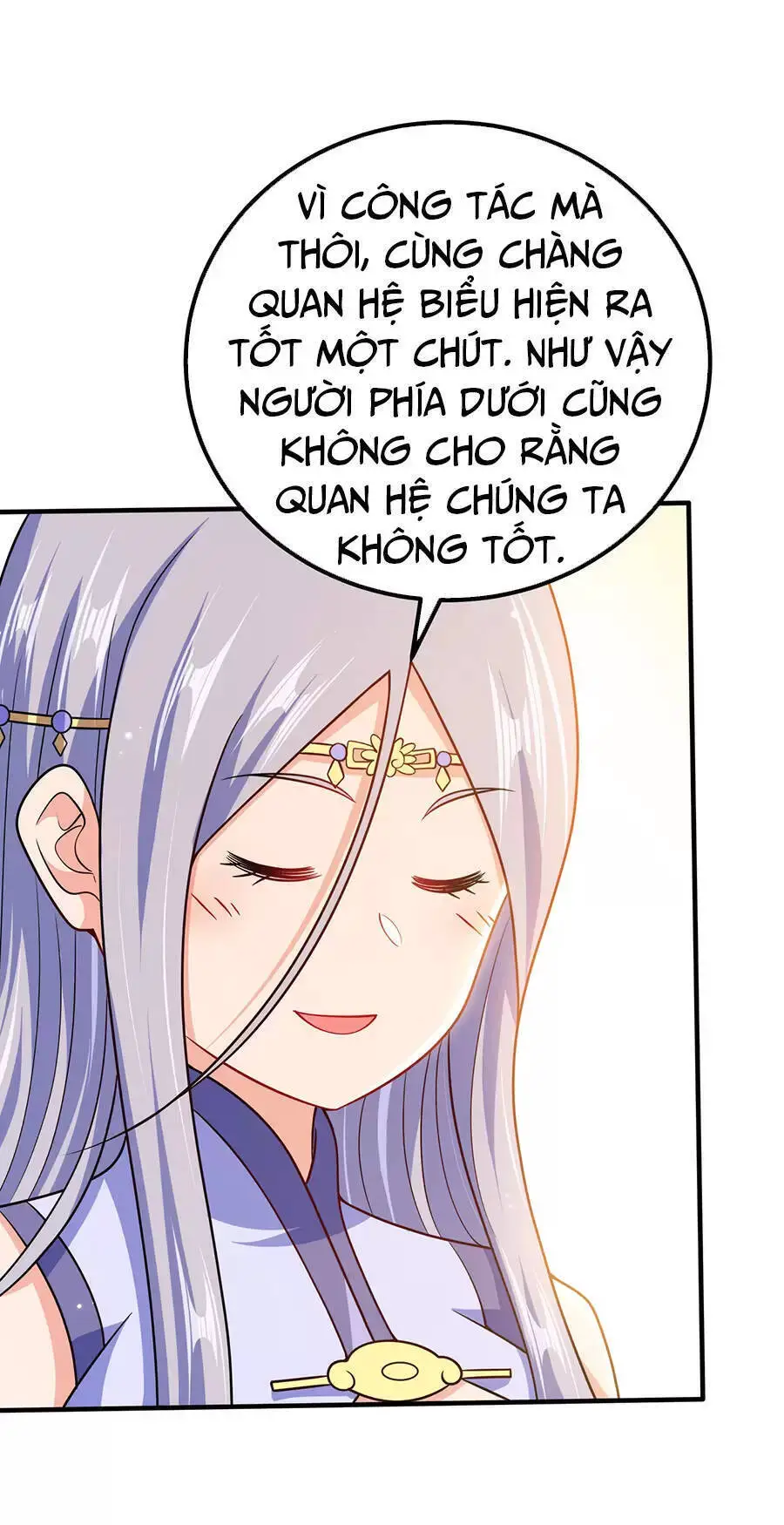 Nương Tử Nhà Ta Là Nữ Đế Nettruyen ZZZ Chương 107 Page 48