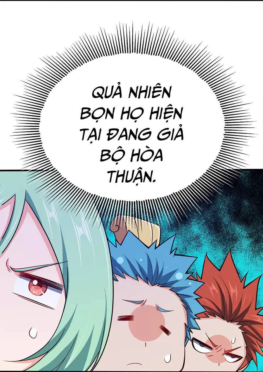 Nương Tử Nhà Ta Là Nữ Đế Nettruyen ZZZ Chương 107 Page 55