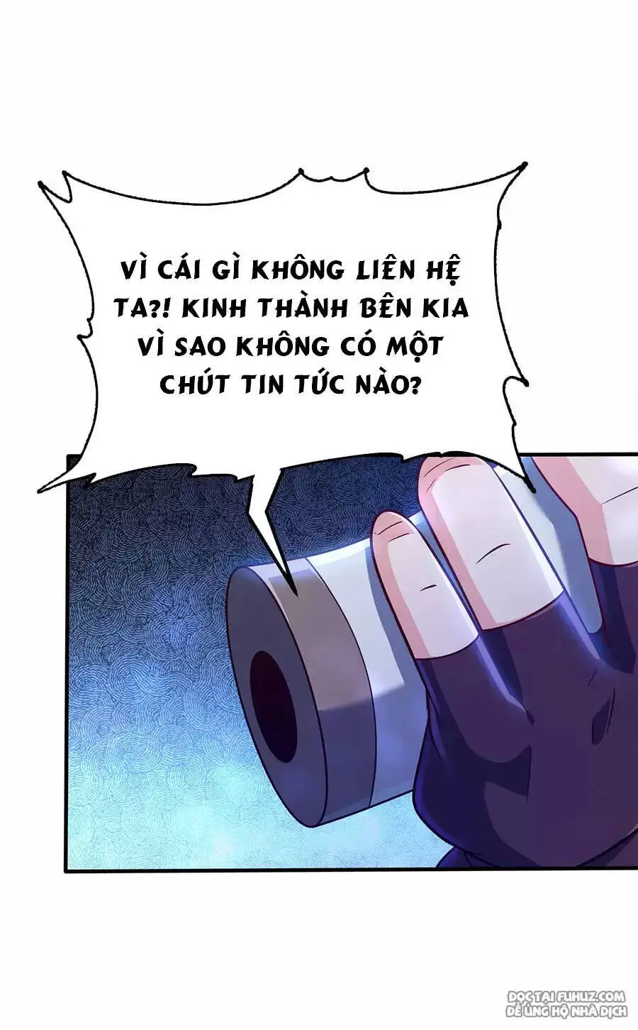 Nương Tử Nhà Ta Là Nữ Đế Nettruyen ZZZ Chương 125 Page 57
