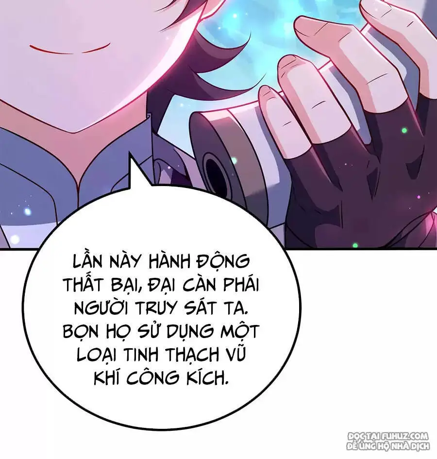 Nương Tử Nhà Ta Là Nữ Đế Nettruyen ZZZ Chương 125 Page 60