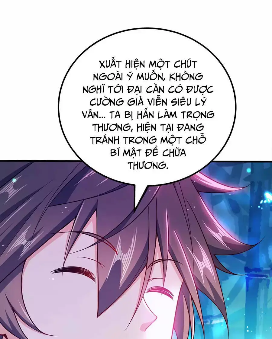 Nương Tử Nhà Ta Là Nữ Đế Nettruyen ZZZ Chương 125 Page 62