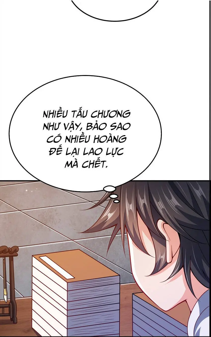 Nương Tử Nhà Ta Là Nữ Đế Nettruyen ZZZ Chương 70 Page 7
